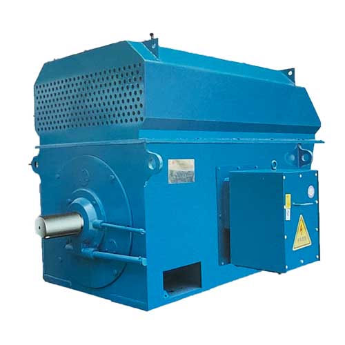 YR、YRKS、YRKK系列10KV